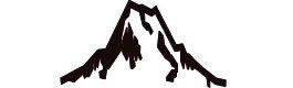 Volcan del Logotipo El Grill de Catamarca Banquetes